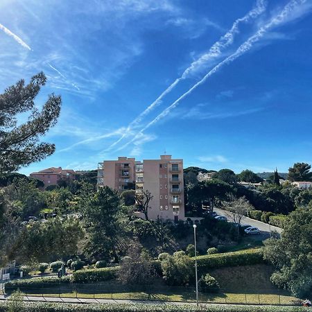 Duplex Bim Daire Sainte-Maxime Dış mekan fotoğraf