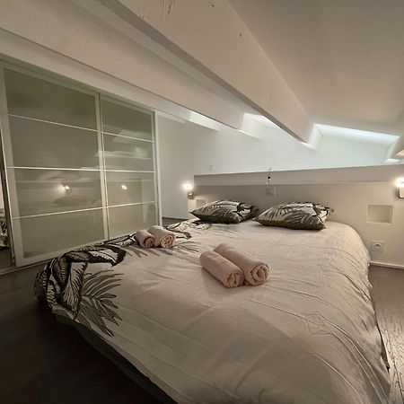 Duplex Bim Daire Sainte-Maxime Dış mekan fotoğraf