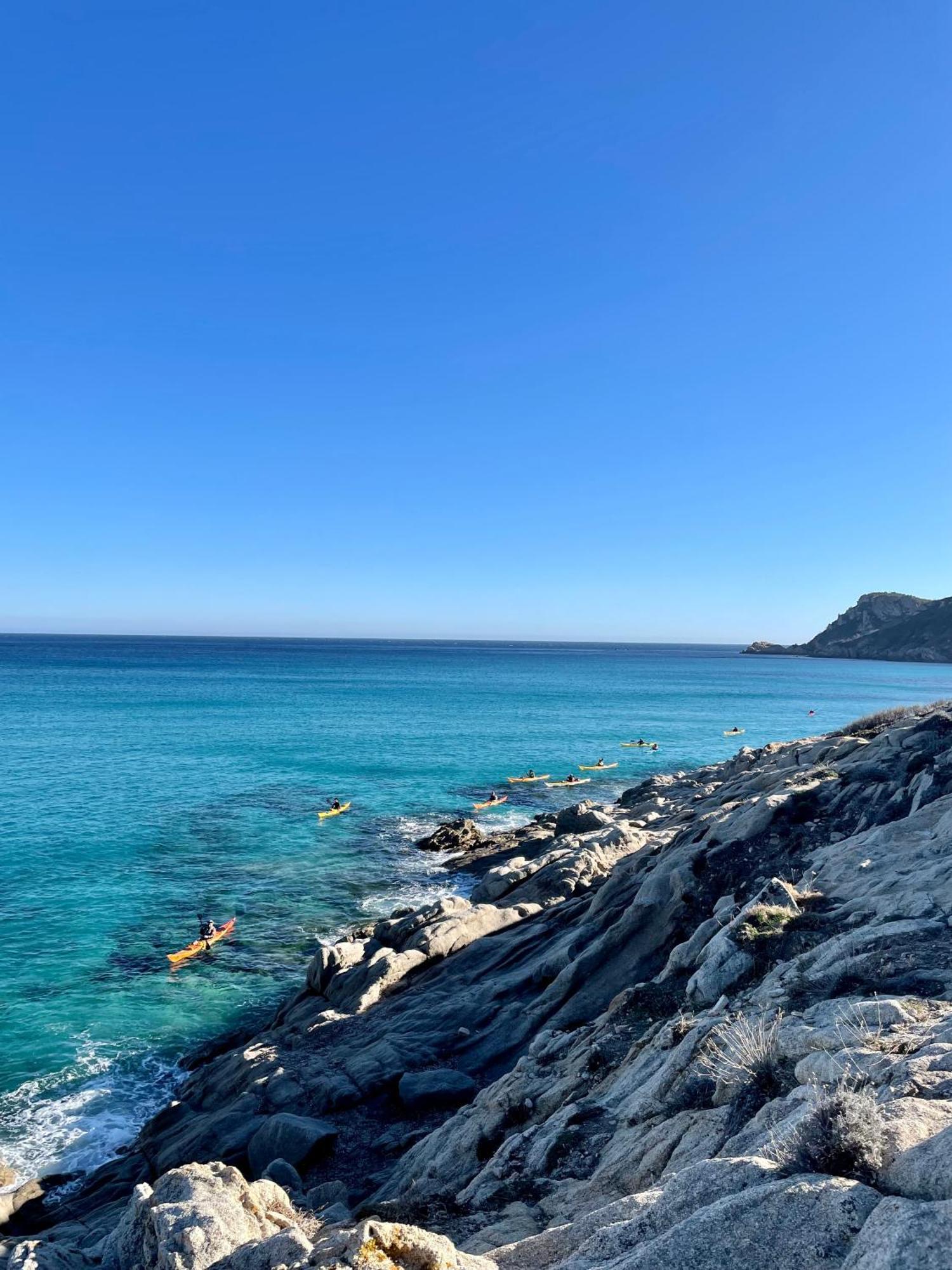 Duplex Bim Daire Sainte-Maxime Dış mekan fotoğraf