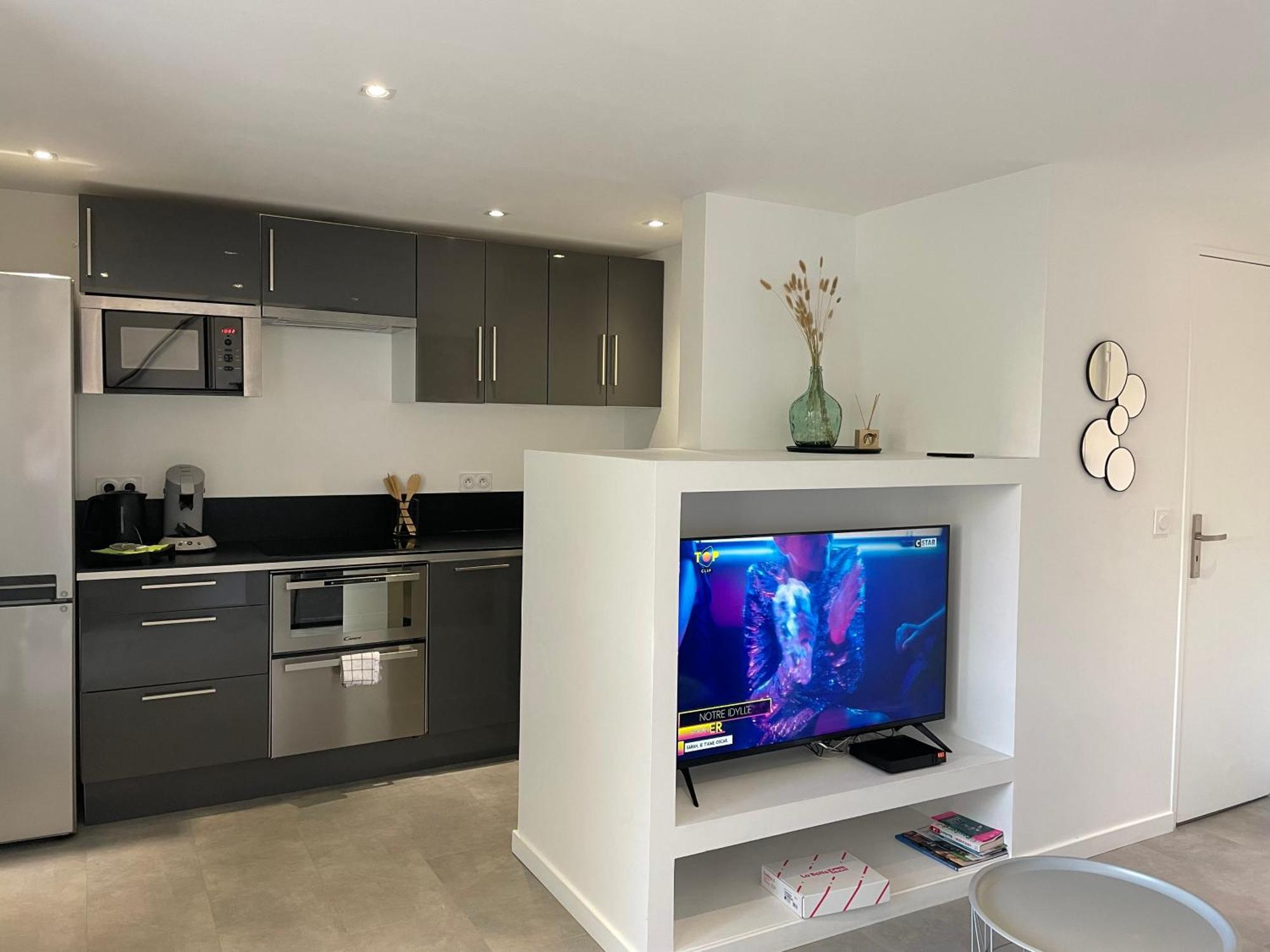 Duplex Bim Daire Sainte-Maxime Dış mekan fotoğraf
