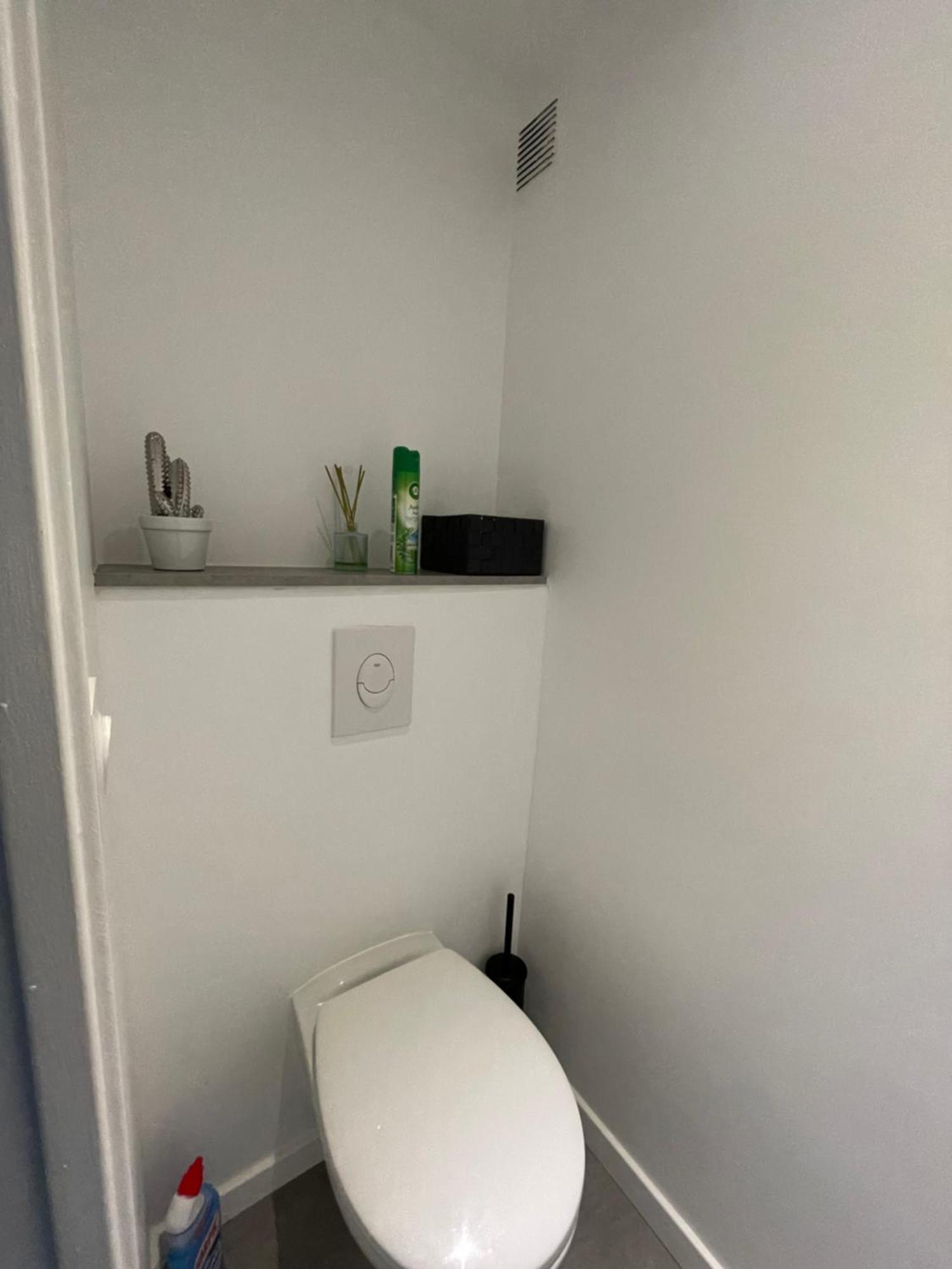Duplex Bim Daire Sainte-Maxime Dış mekan fotoğraf